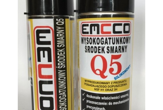 EMCCO Q5